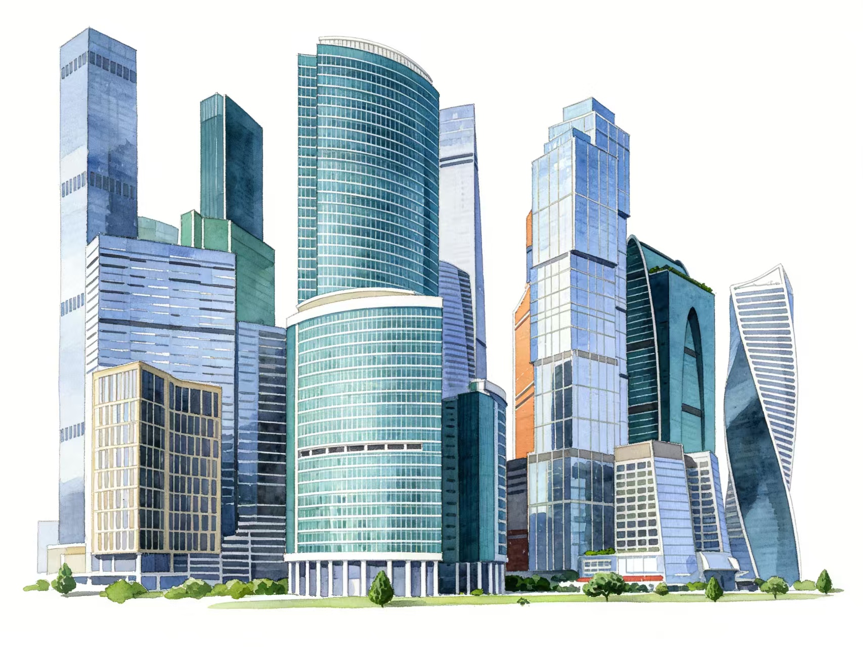 九通万业 - 专业企业资质代办 一站式企业服务解决方案